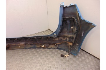 Paragolpes trasero, Citroen C4 Picasso Sx 2007