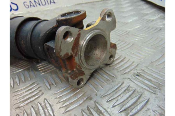 Transmision central, Lexus Is (DS2/IS2) 250 V6 2007