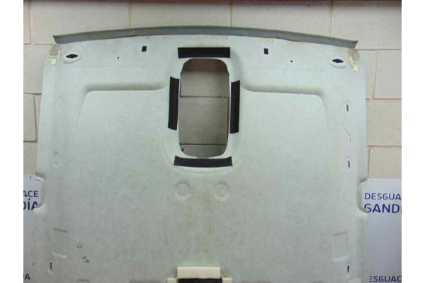 Techo interior, Kia Sorento (Bl) 2.5 CRDi Concept 2005
