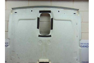 Techo interior, Kia Sorento (Bl) 2.5 CRDi Concept 2005