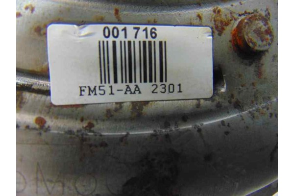 Volante motor, Ford Focus Berlina (Cew) Trend, FM51-AA230