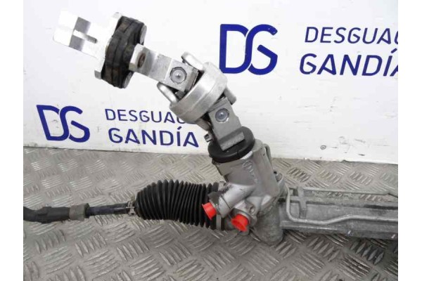 Cremallera direccion, BMW Serie X3 (E83) * 2007, 3444201 usado 7