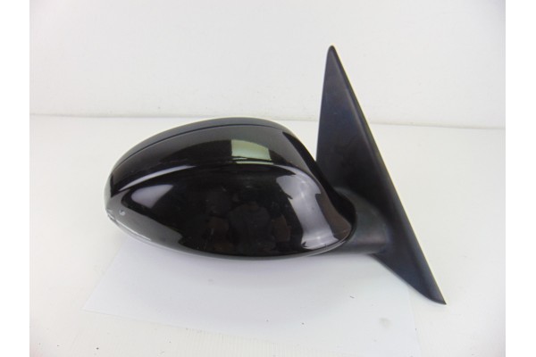Retrovisor derecho, BMW Serie 3 Berlina (E90) 318d 2006 usado 7