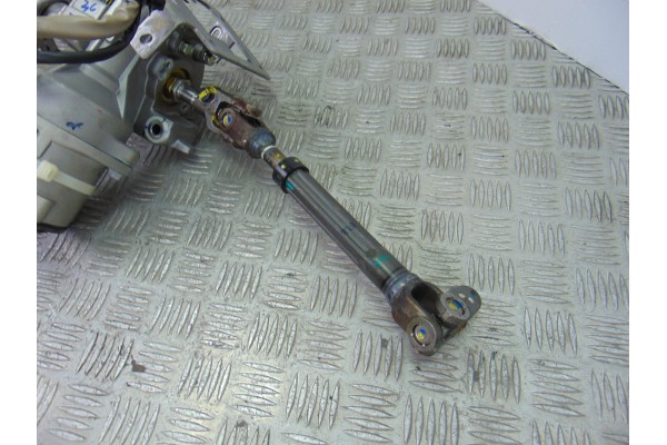 Columna direccion, Hyundai I20 (Gb) Classic 2015
