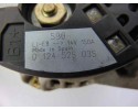 Alternador, Citroen C4 Berlina Sx 2005, 9646321880