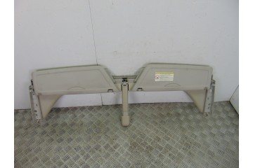 Parasol izquierdo, Citroen C4 Picasso Exclusive 2011, 96837417BJ