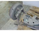 Puente trasero, Nissan NV200 /Evalia (M20/M) Kombi Comfort 2010