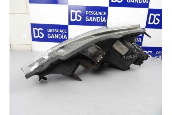 Faro derecho, Nissan Primastar (X83) Kasten L1H1 2.7t 2009