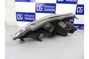 Faro derecho, Nissan Primastar (X83) Kasten L1H1 2.7t 2009