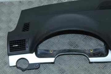 Kit airbag, Audi A4 Berlina (8E) 2.0 TDI 16V (103kW) 2005