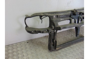 Panel frontal
