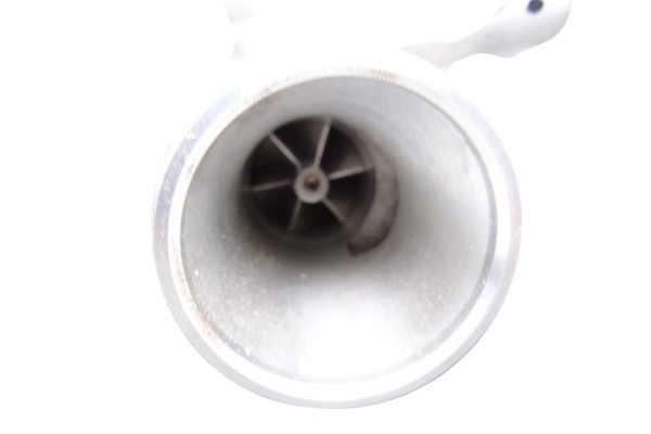 Turbocompresor, Peugeot 308 (P5) Active Pack 2022, 9848247380