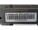 Caja reles / fusibles, 693169003