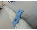 Airbag cortina delantero izquierdo, Bmw Serie 3 Berlina (E46) 320d 1998, 8482681656