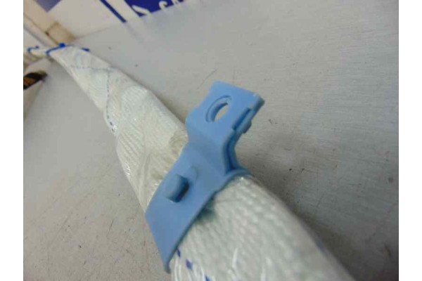 Airbag cortina delantero izquierdo, BMW Serie 3 Berlina (E46) 320d 1998, 8482681656 usado 7