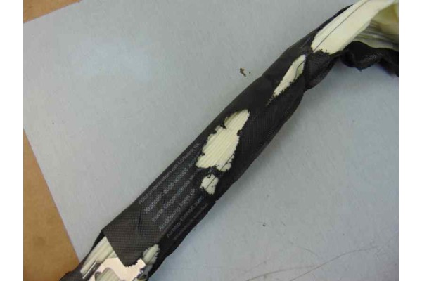 Airbag cortina delantero derecho, Nissan Qashqai (J10) Acenta 2007, 985P0JD00A
