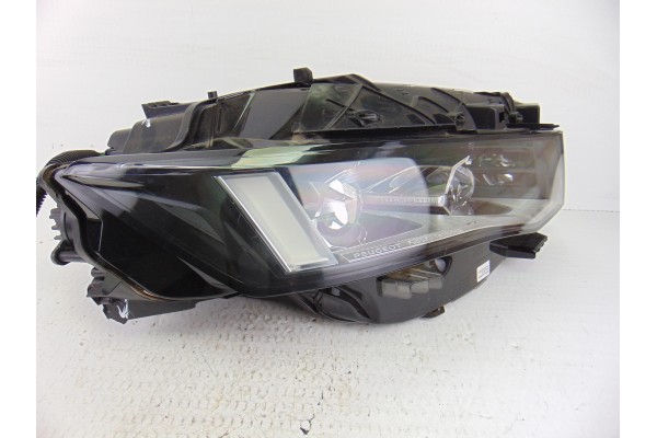 Faro derecho, Peugeot 508 GT Line 2018, 9823144380