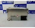 Sistema audio / radio cd, Skoda Octavia Combi (1Z5) Elegance 2006, 1Z0035156B