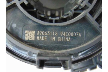 Anillo airbag, 39063118