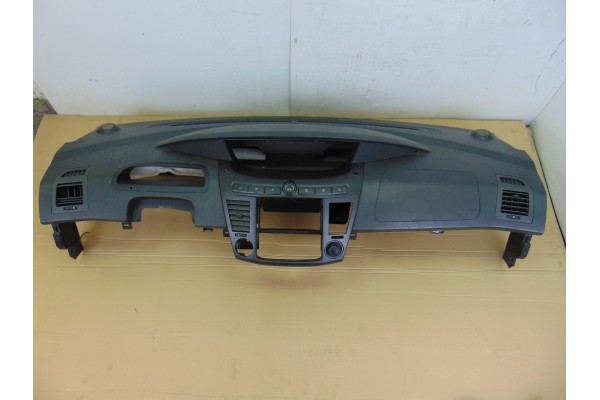 Kit airbag, Ssangyong Rodius Xdi Limited 2005