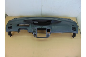 Kit airbag, Ssangyong Rodius Xdi Limited 2005