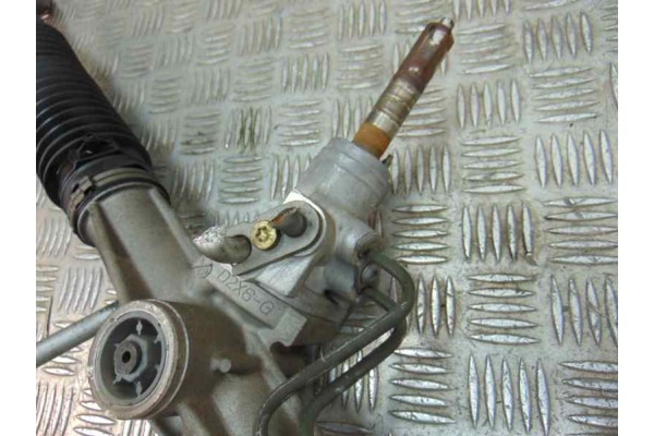Cremallera direccion, Peugeot 407 ST Sport 2004