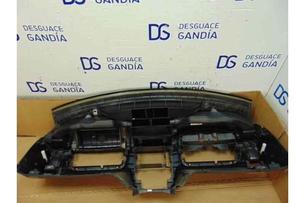 Kit airbag, Mercedes-benz Clase Ml (Bm 163) 270 Cdi (163.113) 2002