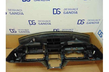 Kit airbag, Mercedes-benz Clase Ml (Bm 163) 270 Cdi (163.113) 2002