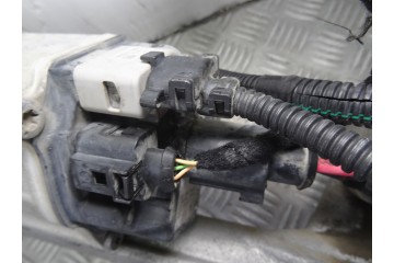 Cremallera direccion, Alfa Romeo Giulietta (191) Distinctive 2013, 00505287250