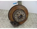 Mangueta trasera derecha, Bmw Serie X3 (E83) 2.0d 2005