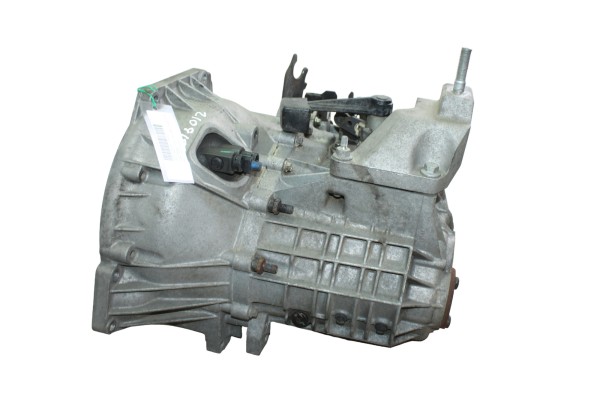 Caja cambios, Ford Mondeo Berlina (CA2) Trend 2010, 7G9R7002AC usado 7