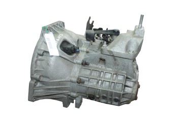 Caja cambios, Ford Mondeo Berlina (CA2) Trend 2010, 7G9R7002AC