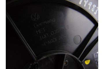 Módulo electrónico, Volkswagen Eos (1F7)(2006) 2.0 Tdi 2006, 1Q0035502R