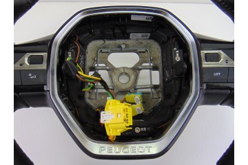 Volante, Peugeot 5008 Active 2017, 98105486AU