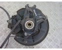 Mangueta trasera izquierda, Mercedes-benz Sl (Bm 230) Roadster 500 (230.475) 2003