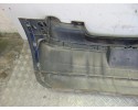 Paragolpes trasero, Volkswagen Polo Iv (9N1) Trendline 2003