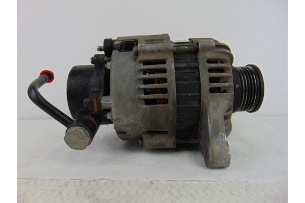 Alternador, Kia Carens (Un) Active 2009 usado 7