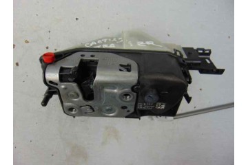 Cerradura puerta trasera izquierda, Citroen C4 Cactus Feel 2018, 190389