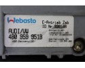 Techo electrico, Audi A6 Berlina (4B2) 2.5 Tdi 2001, 8D0877255C