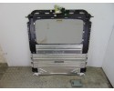 Techo electrico, Bmw Serie 7 (E65/E66) 740d 2007