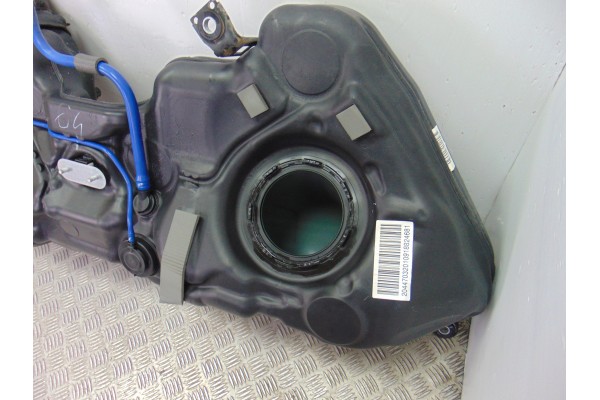 Deposito combustible, Mercedes-benz Clase Glk (Bm 204) GLK 350 CDI 4-Matic (204.983) 2010