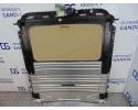 Techo electrico, Bmw Serie 7 (E65/E66) 730d 2008
