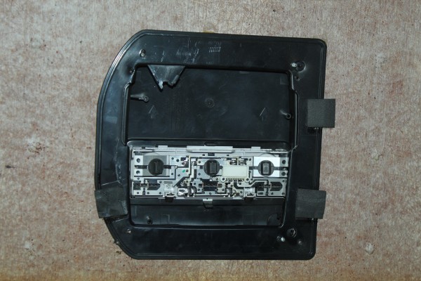 Techo interior, BMW Serie X5 (E53) 3.0i 2000 usado 7