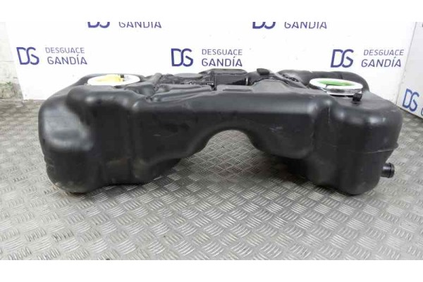 Deposito combustible, BMW Serie X5 (E70) xDrive30d 2007, 4422677 usado 7