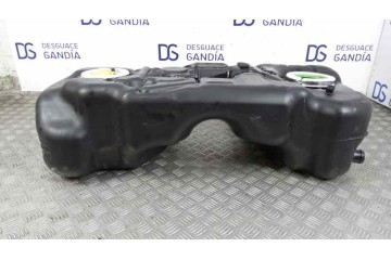 Deposito combustible, Bmw Serie X5 (E70) xDrive30d 2007, 4422677