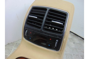 Apoyabrazos central, Mercedes-benz Cls (Bm 219) 350 Cgi (219.357) 2006, A2198600030
