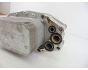 Enfriador aceite motor, FW93-6B624-AB