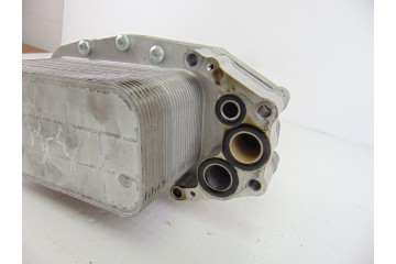 Enfriador aceite motor, FW93-6B624-AB