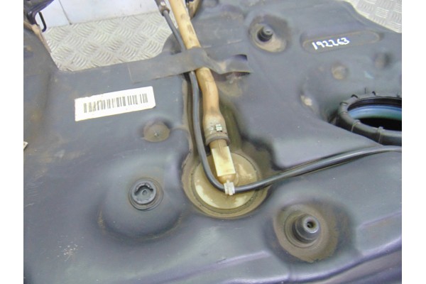 Deposito combustible, Mercedes-benz Cls (Bm 219) 350 Cgi (219.357) 2006, A2114705801