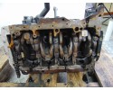 Bloque, Volkswagen Touran (1T2) Advance 2008, BXE